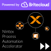 Nintex Process Automation Accelerator - Packaged Service